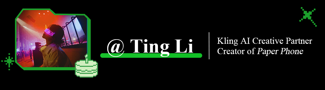 Kling AI Turns Two: In Creators’ Own Words (7)